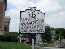 bedford virginia civil war sites civil war sites virginia history bedford bedford virginia civil war sites