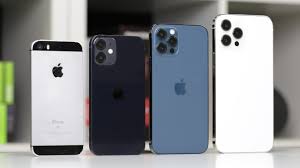 Here are 5 things not to expect from this year's new iphones a redesign. Apple Event Iphone 13 Apple Watch 7 Airpods Ipad Mini Und Mehr Computerbase