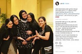 Anas zawawi di'khabarkan bakal berkahwin dengan anak gadis seorang vvip pada disember ini dan mereka. Anak Dan Menantu Ikut Bahagia Dengan Kehamilan Siti Nurhaliza Aura Co Id
