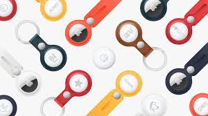 Airtag are a tracking device developed by apple inc. The Apple Airtag And The Airtag Hermes Price And Release Date In The Uae Esquire Middle East