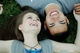 Pursuing Each Other in a Strong Marriage — Purposeful Mommy