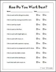 Pin By Joe Rummel On Icebreakers Learning Styles Survey Learning Style Quiz Personalized Learning