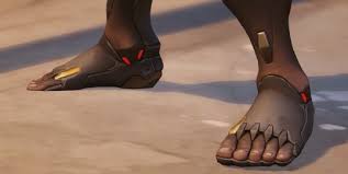 The Internet Reacts To Overwatch S Sigma And His Feet So lets appreciate his long, pretty, cute feet <3 note on but only visible on closer look. internet reacts to overwatch s sigma