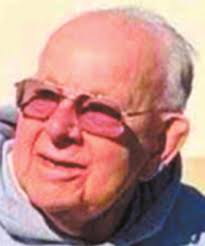 Meri, bearer of good news, dies peacefully