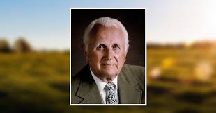 Elmer Perme Obituary