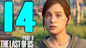 INCREDIBLE, JOEL TELLS ALL THE TRUTH TO ELLIE