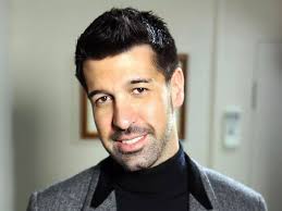 This Morning's Dan Hatfield's 'scary call' from bosses after interview  slip-up