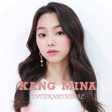 Baby gate, mina и mina mazzini. Kang Mina Intl Smilemina Intl Twitter