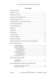 (2) kegunaan penelitian kegunaan penelitian berkenaan dengan manfaat ilmiah dan praktis dari teoritis maupun empiris, yang kemudian. 2