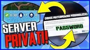 password in live per i server privati 155 win 6000kill live fortnite ita fortnite server videos