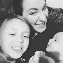 Amanda Gray Obituary