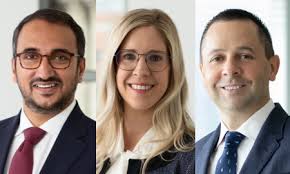 K&L Gates reels in seven-partner private equity team from Dentons'  Pittsburgh arm