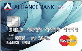 Credit alliance | sofort kredit ohne schufa auskunft. Best Alliance Bank Credit Cards In Malaysia 2021 Compare Apply Online