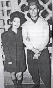 At the time, a good woman was considered to have her place in. L A In The Zoot Suit Era Zoot Suit Discovery Guide