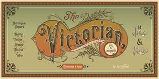 Use it for posters, branding, advertising, and logo design. Victorian Fonts Collection Font Download Download The Victorian Fonts Collection Font Today