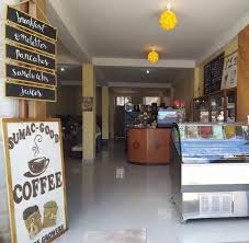 cafe.com organico