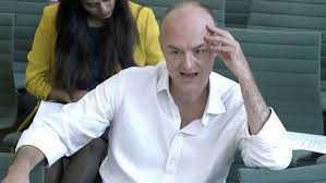 Dominic cummings says he heard boris johnson say he would rather let the bodies pile high than hit the economy again with a third lockdown. Lessons Of Dominic Cummings Testimony Are Still To Be Learnt Financial Times