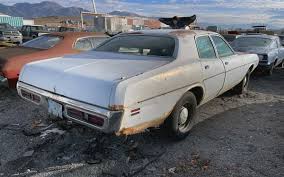 Image result for Bright White 1971 Coronet