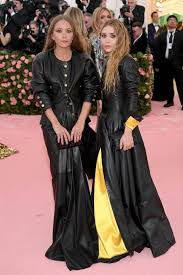 Her breakthrough came in 2011 when she starred in the independent thriller drama martha marcy may marlene. Every Time The Olsen Twins Have Worn Full Blown Colour In The Last Decade