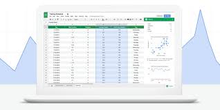 Google Sheets Adds Themes To Make More Interactive Reports