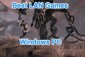 Some games are timeless for a reason. Lan Games For Pc Windows 7 8 10 Laptop Mac Full Free Download