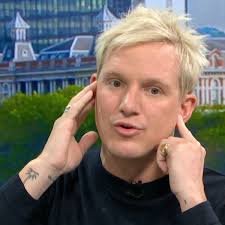 Jamie Laing opens up about 'debilitating' condition 'no one talks about'