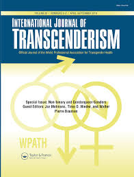 Any opinions in the examples do not represent the opinion of the cambridge dictionary editors or of. Full Article Navigating Identity Experiences Of Binary And Non Binary Transgender And Gender Non Conforming Tgnc Adults