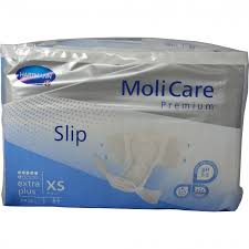Molicare Soft Extra Size Extra Small Xs Children Nappies