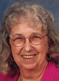 Arlene Mae Richards Obituary