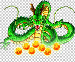Increase character inventory space by 10 and receive x10; Shenron Dragon Ball Z Dragon Name Novocom Top