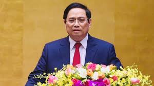 May 22, 2021 · thủ tướng phạm minh chính làm việc với sở y tế tp cần thơ 22/05/21 21:19 gmt+7 52 liên quan gốc 'phải tổng kết kinh nghiệm, bài học hay, điển hình để nhân rộng ra. 5 Má»¥c Tieu Trong Nhiá»‡m Ká»³ Má»›i Cá»§a Tan Thá»§ TÆ°á»›ng Pháº¡m Minh Chinh Nhá»‹p Sá»'ng Kinh Táº¿ Viá»‡t Nam Tháº¿ Giá»›i