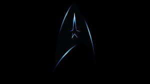 Only the best hd background pictures. Star Trek Logo Wallpapers Group 85