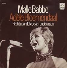 Copyright @ emi music netherlands 2008. Malle Babbe Middelpunten