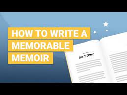 You've created the folders you know you'll be using you can start working on producing your first drafts of your project. How To Write A Memoir Outline 7 Essential Steps For Your Memoir Outline