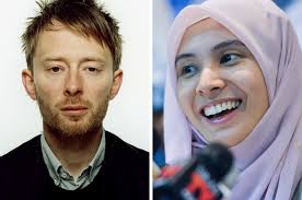 But this time around, all evidence points that pakatan harapan might actually win the elections, and here's why Nurul Izzah Will Bring Radiohead To Malaysia Because Pakatan Harapan Won Ge14 Entertainment Rojak Daily