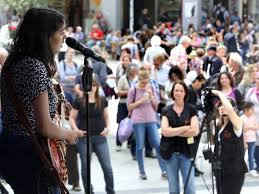 De 19h45 à 20h30 : Impressionen Fete De La Musique 2016 Fete De La Musique 2016 Kultur Freizeit Landeshauptstadt Hannover Bilder 01 Data Neu Media Top Level Nodes
