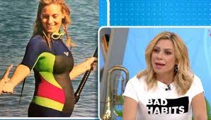 Ερχεται και η καραβάτου έμεινε άφωνη. Egkyos H Meleth Oi Fwto Me Foyskwmenh Koilitsa Star Gr