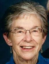 Obituary information for Doris A. Ehnert