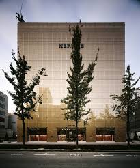 La Maison Hermes Dosan Park Picture Gallery