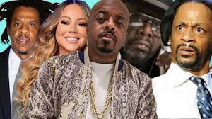 Rosa blasi as barb thunderman. Download Katt Williams Erupts On Cedric Mariah Denies Jay Z Beef Jermaine Dupri In Major Trouble Again Mp4 Mp3 Hd Gidiportal Fzmovies Netnaija