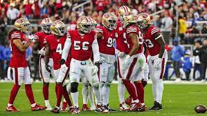 49ers Top Plays Through Quarter Mark of the 2022 NFL Season | 49ers -  YouTube