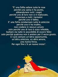 Ottobre 2013 Citazioni Modi Di Dire Italiani Il Piccolo Principe