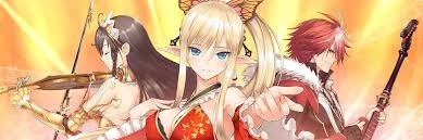 Chapter 5 - Part 2 - Shining Resonance Refrain Walkthrough - Neoseeker