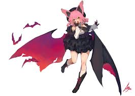 ランサネ on twitter character design character design girl character art
