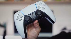 Thanks to its advanced haptic motors and adaptive triggers, it feels like no controller i've used before. Ps5 Controller Just Got A Killer Upgrade For Pc Gaming Tom S Guide
