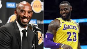 Bryant was a vital part of the three most recent lakers' championships. I Love It Lebron James Reacts To Lakers Legend Kobe Bryant Saying He Doesn T Care About Any Compliments From Other Nba Players The Sportsrush