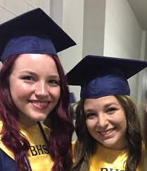 BHSgraduation"