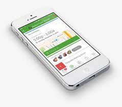 Create your own personalized weekly schedule for free with canva's impressively easy to use online weekly schedule maker. Online Schedule Maker For Mobile Scheduling App On Wheniwork Iphone App Png Image Transparent Png Free Download On Seekpng
