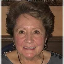 Florence Messina's Instagram, Twitter & Facebook