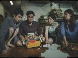 Enter the florpus, the divine fury, black panther, relentless, believer, illang: 10 Best South Korean Movies You Can Stream After Watching Parasite